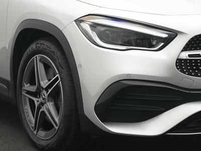 Mercedes GLA 250 4MATIC AMG-Line Multi+Pano+360°+Apple (2022) - Foto 9