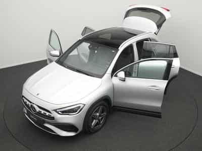 Mercedes GLA 250 4MATIC AMG-Line Multi+Pano+360°+Apple (2022) - Foto 14