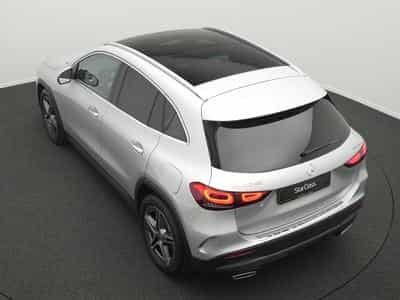 Mercedes GLA 250 4MATIC AMG-Line Multi+Pano+360°+Apple (2022) - Foto 13