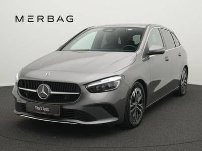 Mercedes B 180 Progressive LED+Kamera+MBUX (2024) - Foto 1