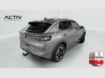 VW T-ROC NOUVEAU 1.5 ETSI EVO2 HYBRID 150 CH DSG7 R-LINE (2026) - Photo 4