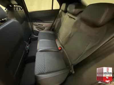 VW T-ROC NOUVEAU 1.5 ETSI EVO2 HYBRID 150 CH DSG7 R-LINE (2026) - Photo 7