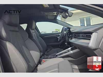 Audi A3 45 TFSI e Hybride rechargeable 272 S tronic 6 S line (2026) - Photo 9