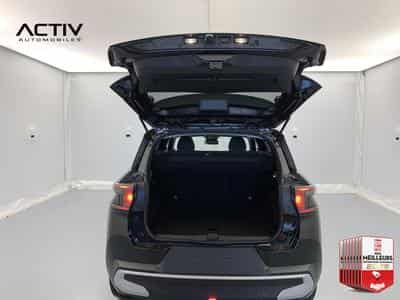 Citroën C3 Aircross Hybride 145 ch Aut Plus (2026) - Foto 12