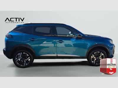 Peugeot 2008 Hybrid 145 e-DCS6 Allure (2026) - Foto 8