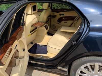 Bentley Mulsanne BA5 (2013) - Photo 2