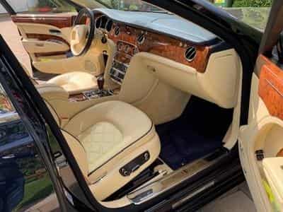 Bentley Mulsanne BA5 (2013) - Photo 3