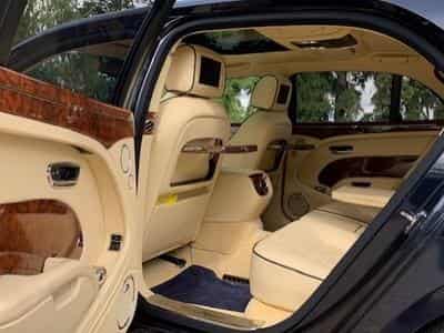 Bentley Mulsanne BA5 (2013) - Photo 4