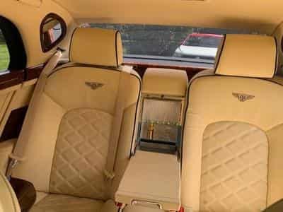 Bentley Mulsanne BA5 (2013) - Photo 5