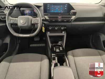 Citroën C4 Hybride 110 ch e-DCS6 You (2025) - Foto 13