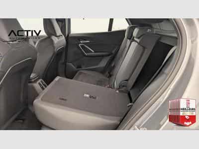 Bmw X2 SDRIVE 20D 163CH DKG7 M SPORT (2025) - Photo 12