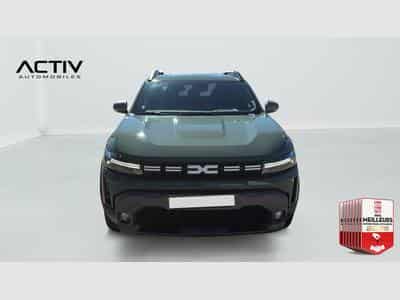 Dacia DUSTER Mild Hybrid 140 Journey (2026) - Photo 2