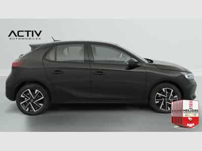 Opel Corsa 1.2 Turbo Hybrid 110 ch Autom GS (2026) - Foto 8