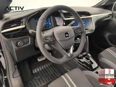 Opel Corsa 1.2 Turbo Hybrid 110 ch Autom GS (2026) - Foto 15