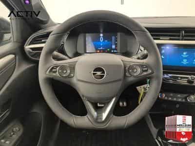 Opel Corsa 1.2 Turbo Hybrid 110 ch Autom GS (2026) - Foto 13