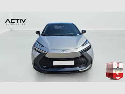 Toyota C-HR Hybride 140 Design (2026) - Photo 2