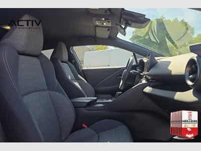 Toyota C-HR Hybride 140 Design (2026) - Photo 9