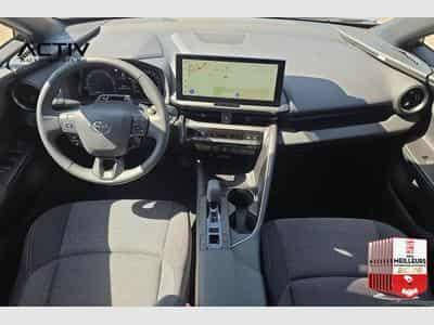 Toyota C-HR Hybride 140 Design (2026) - Photo 12