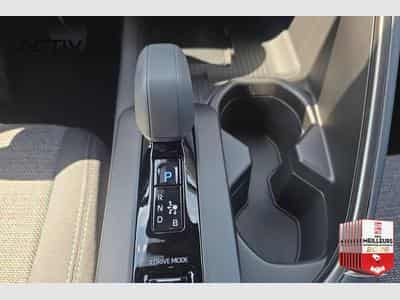 Toyota C-HR Hybride 140 Design (2026) - Photo 15