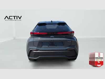 Toyota C-HR Hybride 140 Design (2026) - Photo 6