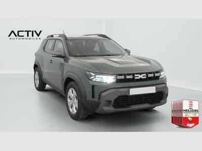 Dacia DUSTER Mild Hybrid 140 Expression (2026) - Photo 1