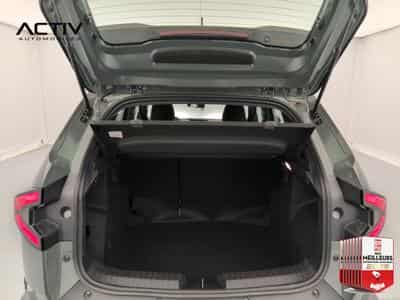Dacia DUSTER Mild Hybrid 140 Expression (2026) - Photo 12