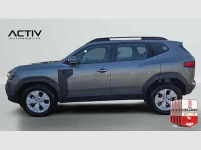 Dacia DUSTER Mild Hybrid 140 Expression (2026) - Photo 4