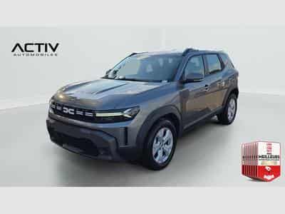Dacia DUSTER Mild Hybrid 140 Expression (2026) - Photo 3