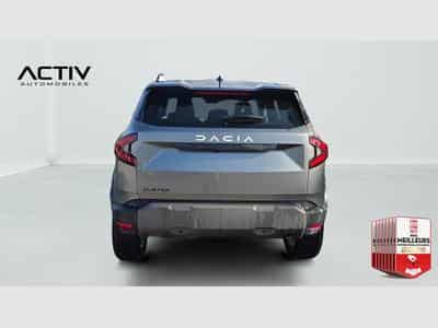 Dacia DUSTER Mild Hybrid 140 Expression (2026) - Photo 6