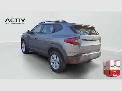 Dacia DUSTER Mild Hybrid 140 Expression (2026) - Photo 5
