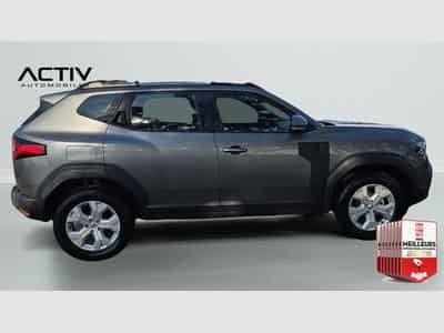 Dacia DUSTER Mild Hybrid 140 Expression (2026) - Photo 8