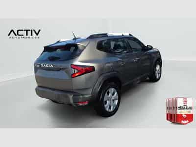 Dacia DUSTER Mild Hybrid 140 Expression (2026) - Photo 7