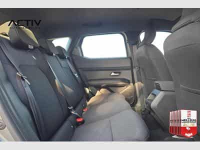 Dacia DUSTER Mild Hybrid 140 Expression (2026) - Photo 10