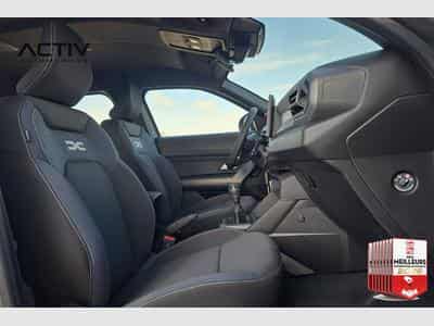 Dacia DUSTER Mild Hybrid 140 Expression (2026) - Photo 9