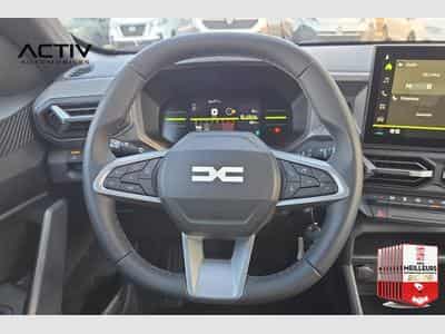 Dacia DUSTER Mild Hybrid 140 Expression (2026) - Photo 14