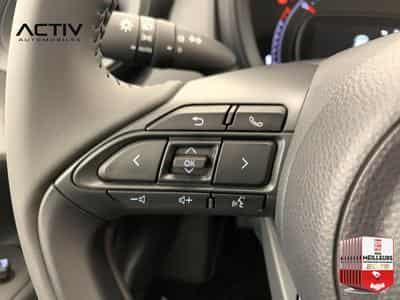Toyota AYGO X 1.0 VVT-i 72 Dynamic (2025) - Photo 13