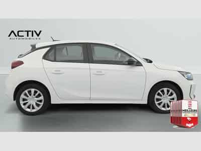Opel Corsa 1.2 75 ch BVM5 Edition (2025) - Foto 8