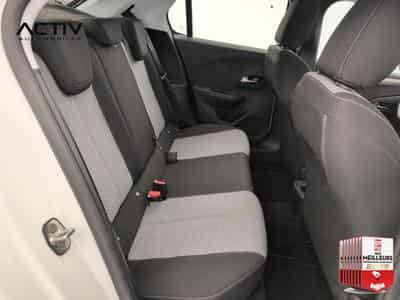 Opel Corsa 1.2 75 ch BVM5 Edition (2025) - Foto 10