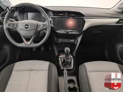 Opel Corsa 1.2 75 ch BVM5 Edition (2025) - Foto 13
