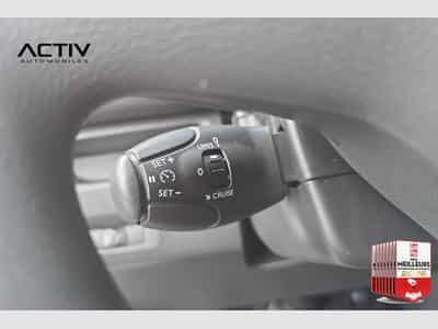 Citroën Jumpy Cabine Approfo JUMPY CAB APPROFONDIE XL BLUEHDI 145 S&S BVM6 (2025) - Photo 15