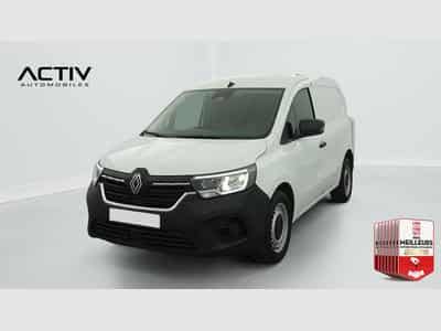 Renault Kangoo VAN TOLE L1 BLUE DCI 95 GSR2 ADVANCE (2026) - Photo 3