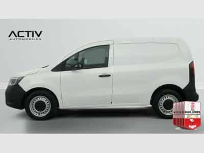 Renault Kangoo VAN TOLE L1 BLUE DCI 95 GSR2 ADVANCE (2026) - Photo 4