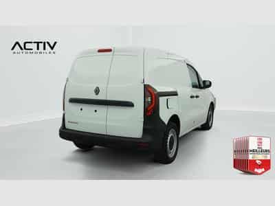 Renault Kangoo VAN TOLE L1 BLUE DCI 95 GSR2 ADVANCE (2026) - Photo 7