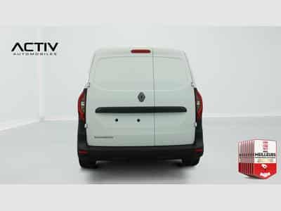 Renault Kangoo VAN TOLE L1 BLUE DCI 95 GSR2 ADVANCE (2026) - Photo 6
