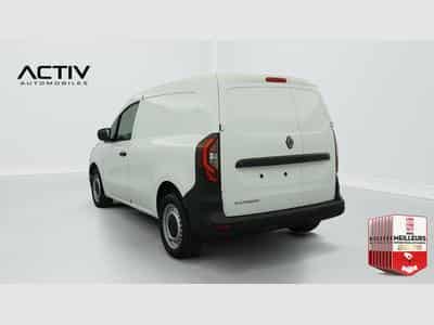 Renault Kangoo VAN TOLE L1 BLUE DCI 95 GSR2 ADVANCE (2026) - Photo 5