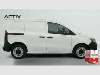 Renault Kangoo VAN TOLE L1 BLUE DCI 95 GSR2 ADVANCE (2026) - Photo 8