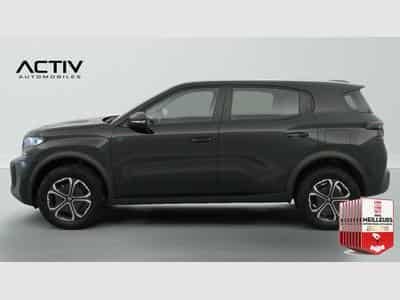 Citroën C3 Aircross 113 ch autonomie confort You (2025) - Photo 4