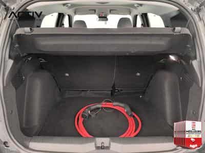 Citroën C3 Aircross 113 ch autonomie confort You (2025) - Photo 11