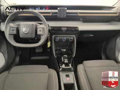 Citroën C3 Aircross 113 ch autonomie confort You (2025) - Photo 13