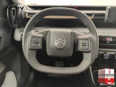 Citroën C3 Aircross 113 ch autonomie confort You (2025) - Photo 14